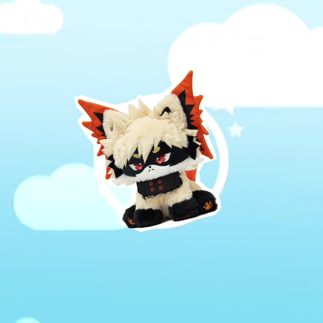 @Plushshop_Mexico