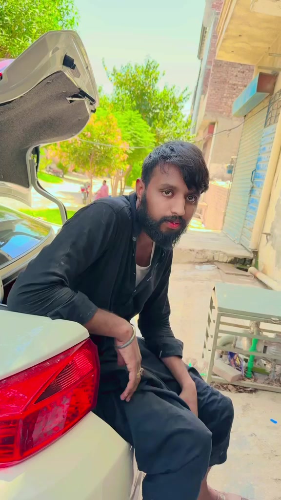 @NعMAن CHAUدHAرY