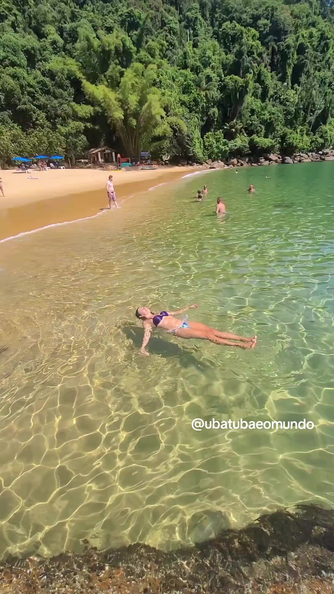 @ubatubaeomundo