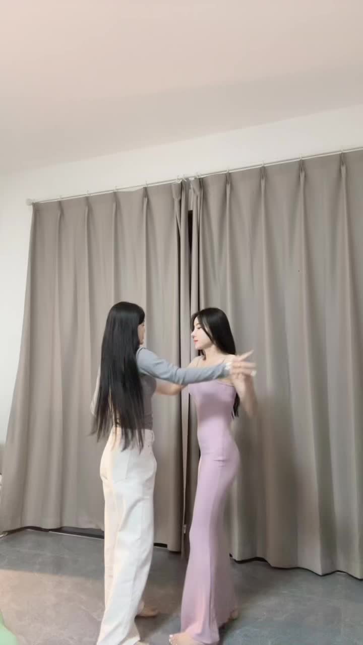 @小白