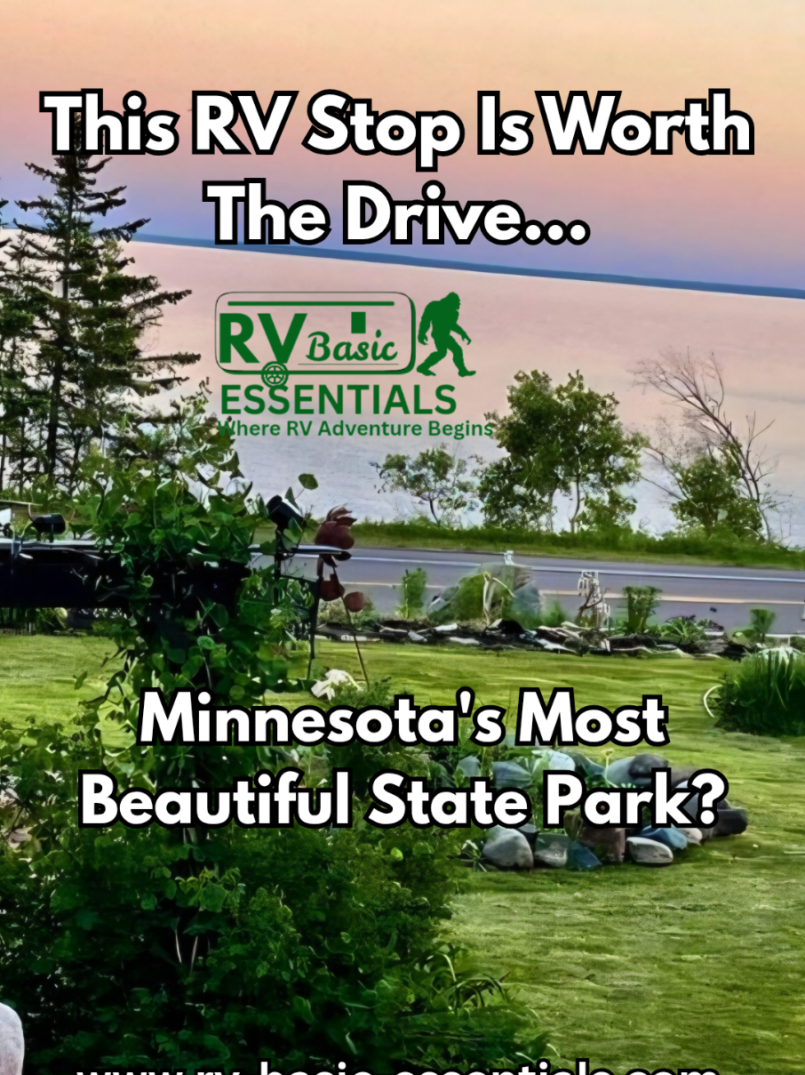@RV Basic Essentials