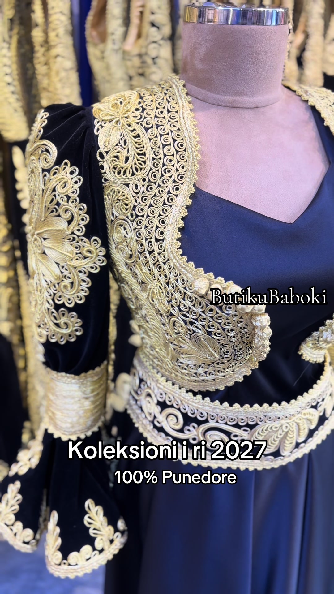 @⚜️⚜️ Butiku Baboki ⚜️⚜️