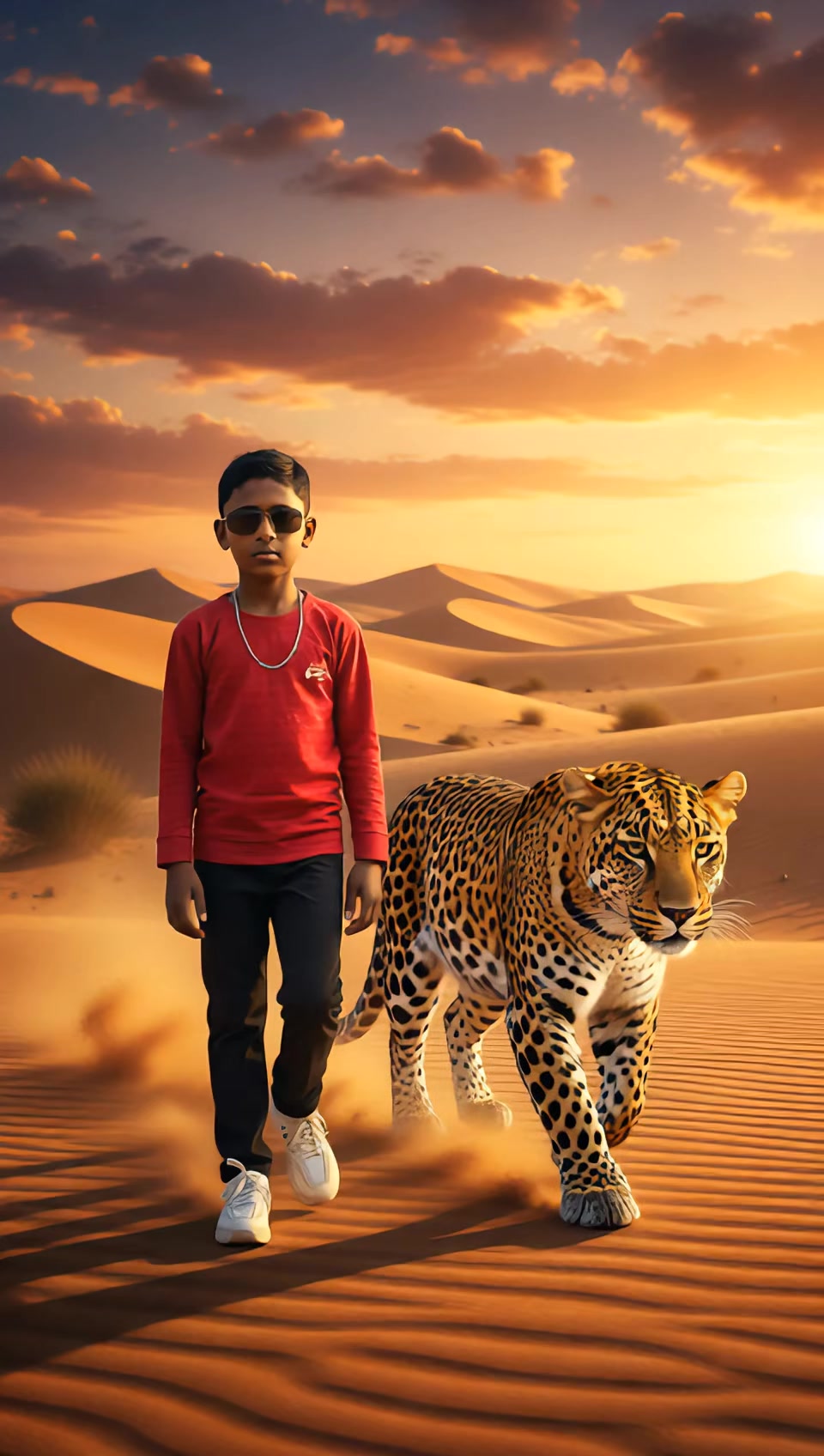 @☆☆Ye Dil Tera Aashiq ☆☆
