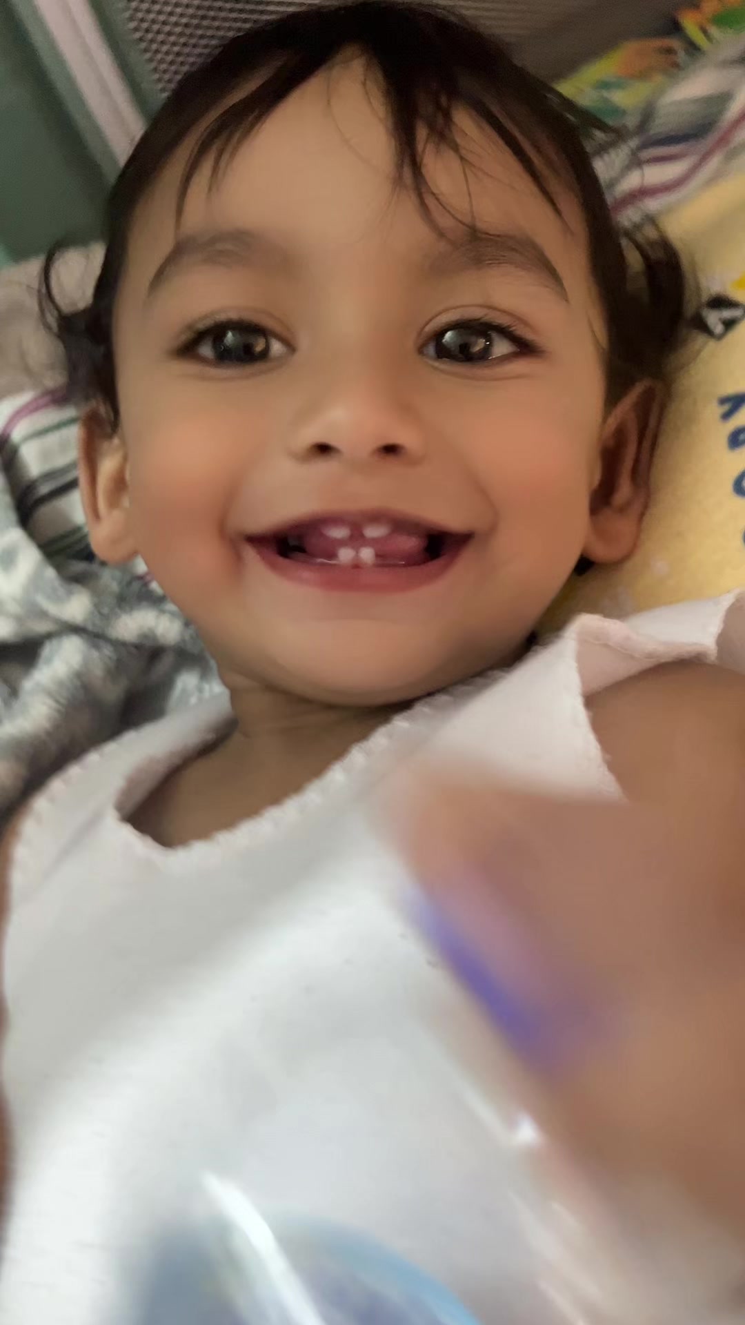 @Ameera M Samlal