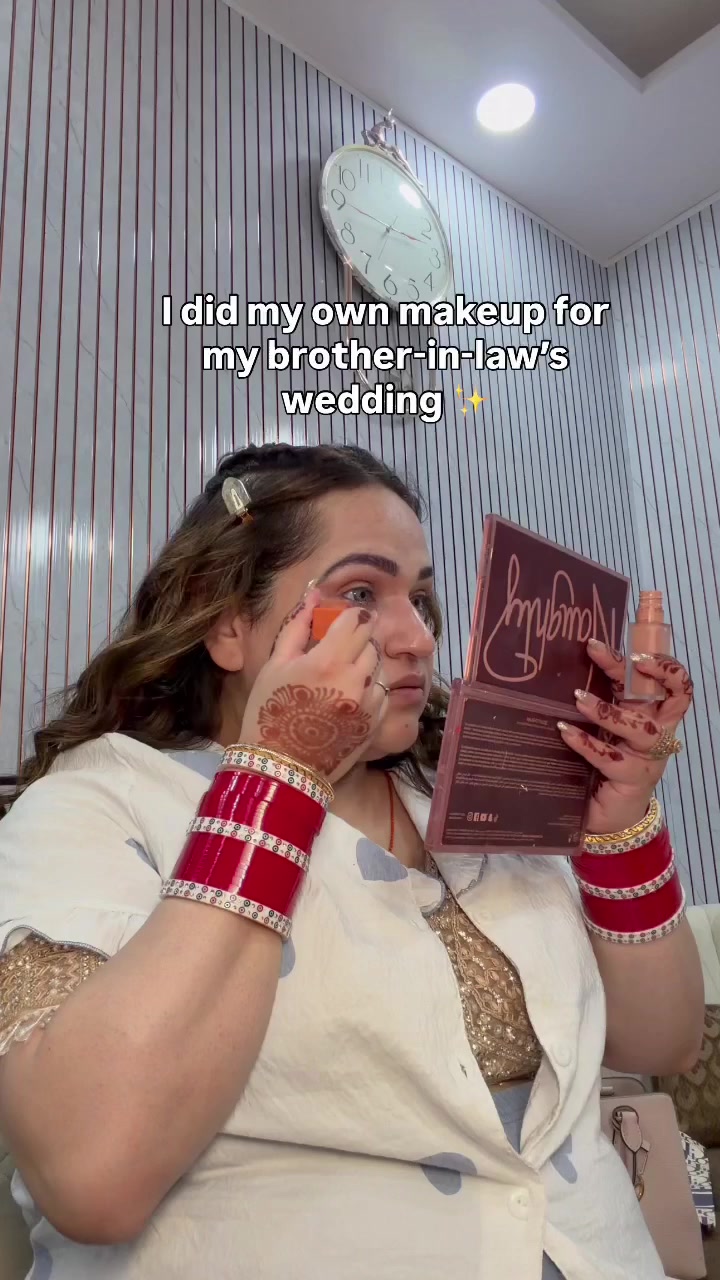 @Shradha Arora🧿