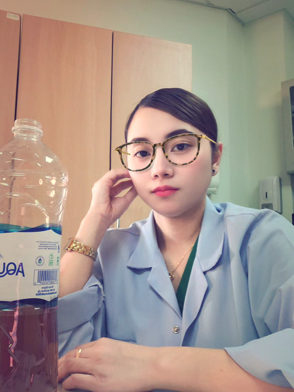 @Kim, RN ๐ธ๐ฆ๐ต๐ญ๐ฅ๐ฉโ๏ธ