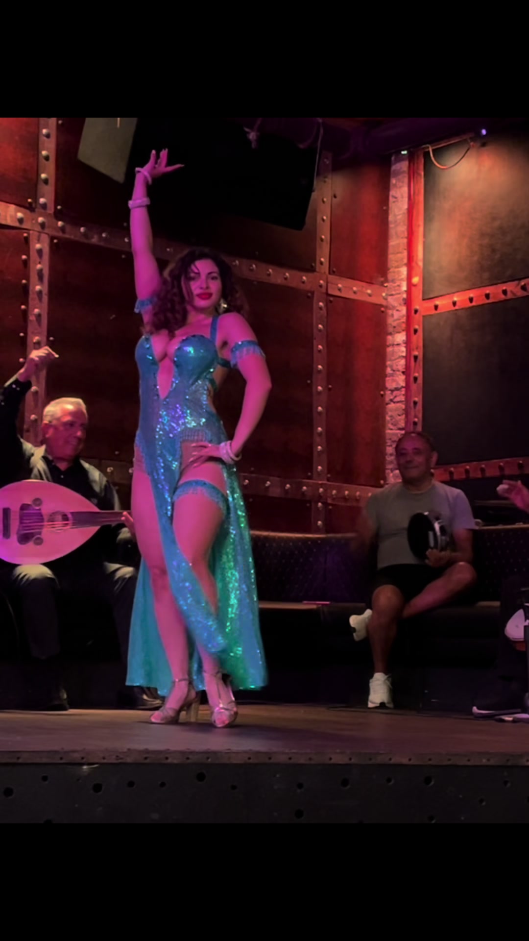 @Joudy | Belly Dancer & Creator