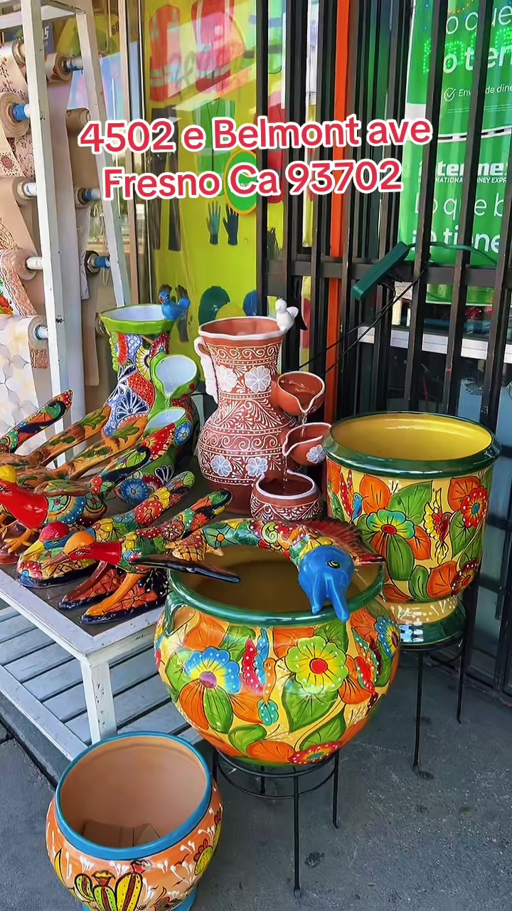 @Artesanias Mexicanas Esperanza