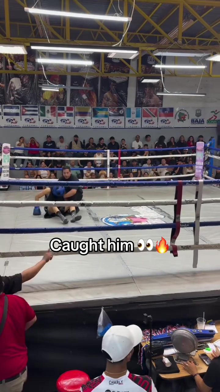 @Overtime Boxing