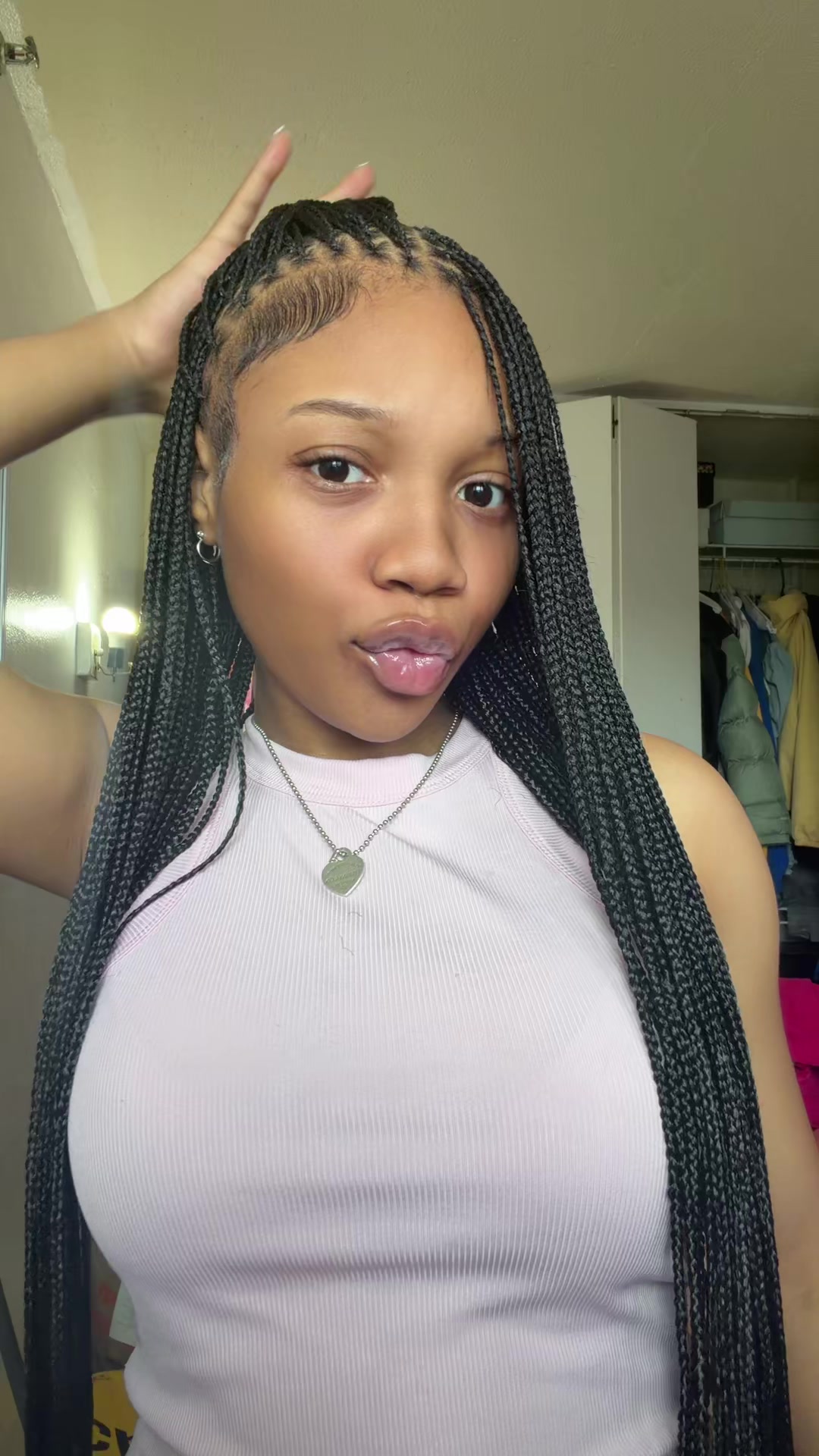 @morganbanks🥹😘
