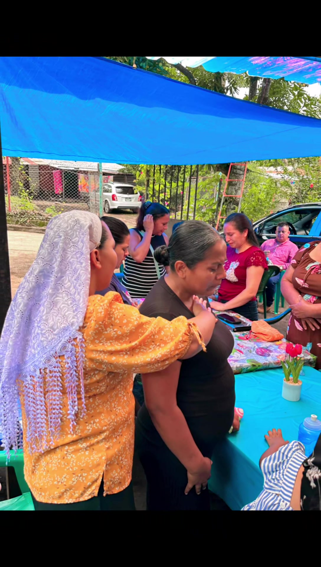 @Ministerio  Jehov&aacute; Jireh