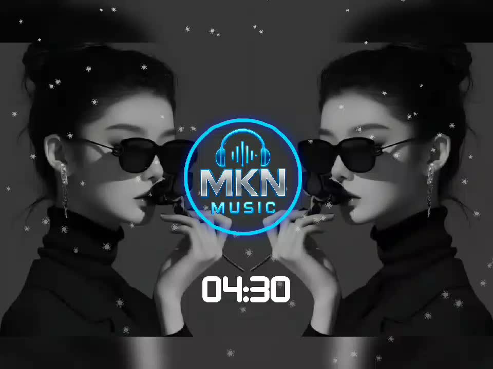 @MKN MUSIC 🎵🎵🎵