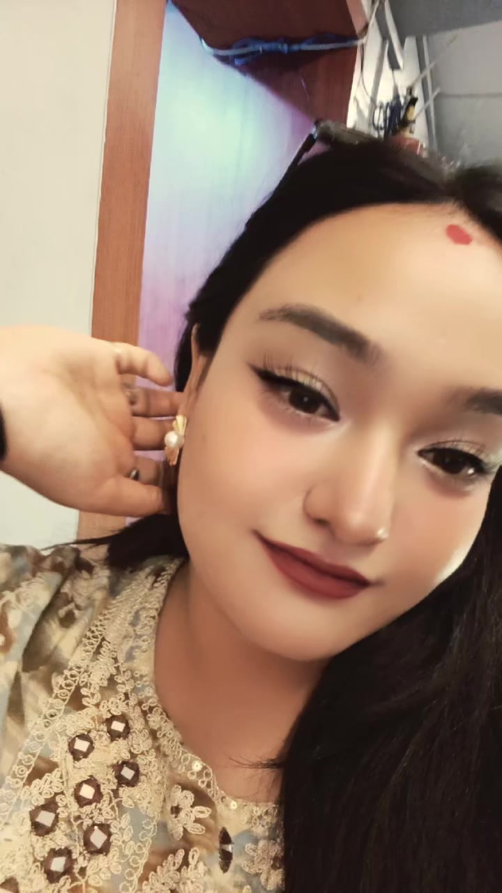 @Sanju Shrestha🎀🤭