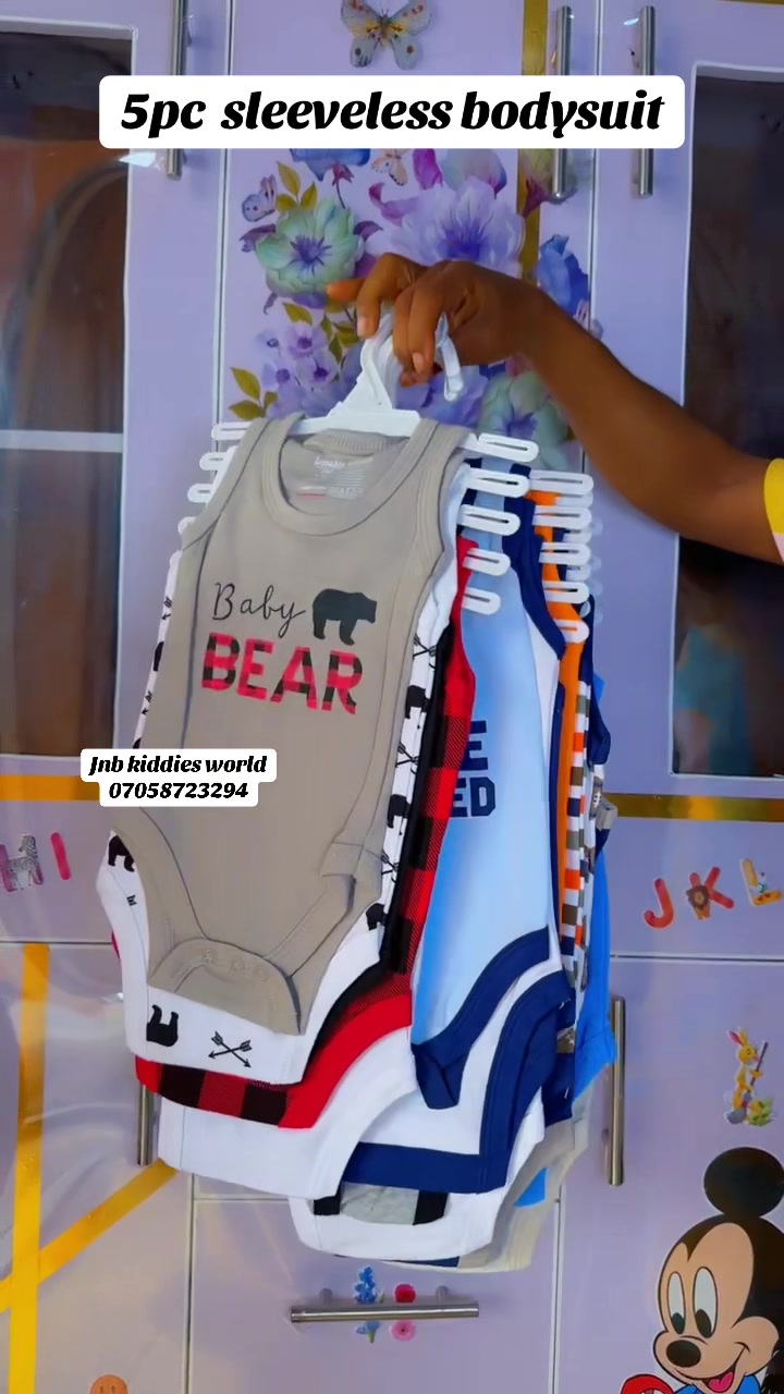 @BABYTHINGS SHOP IN BENIN CITY