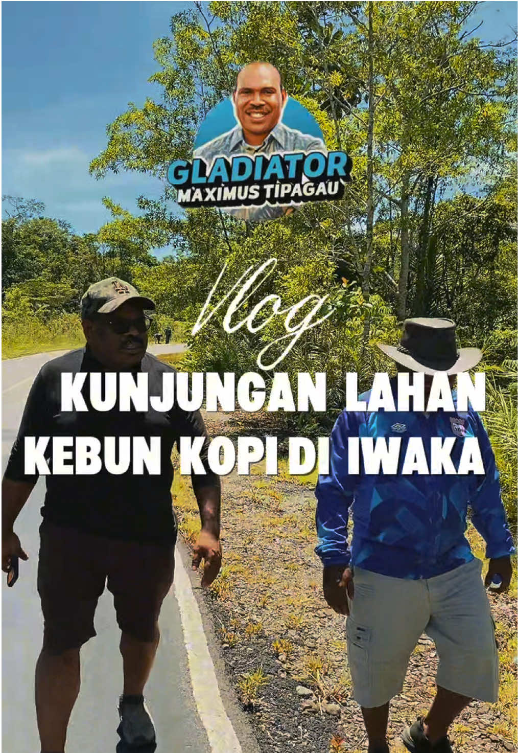 @Maximus Gladiator Papua