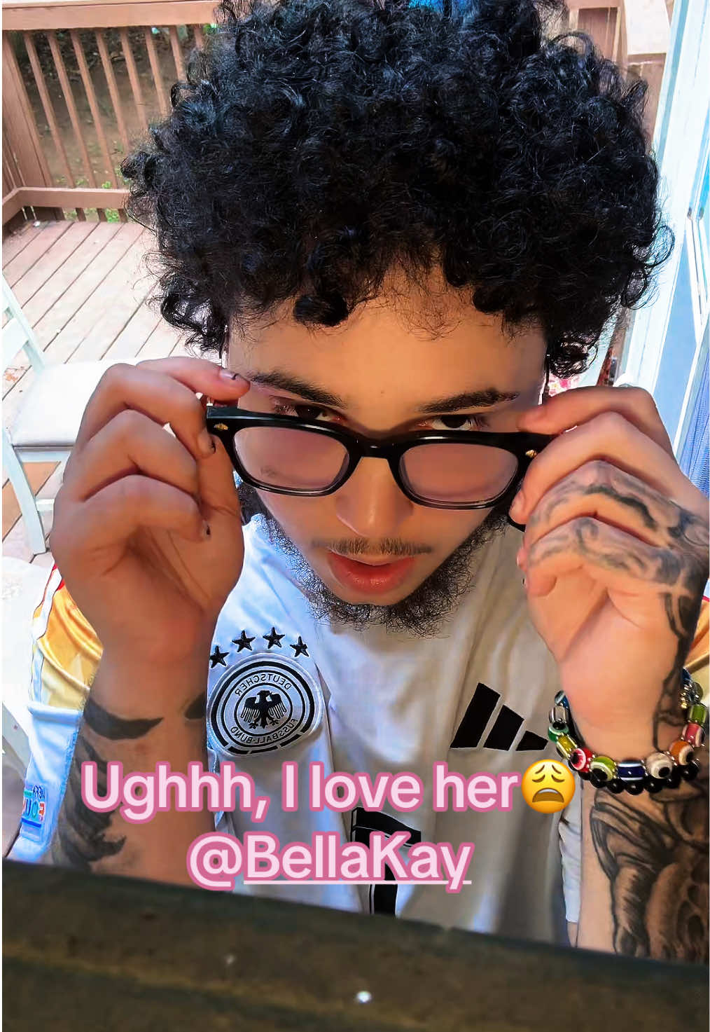 @Angel Bush