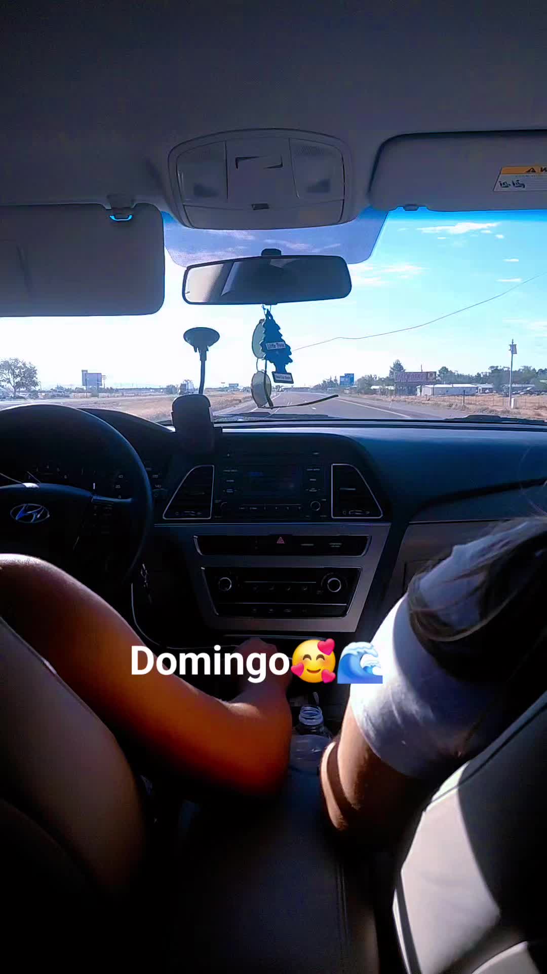 @Karina Suarez