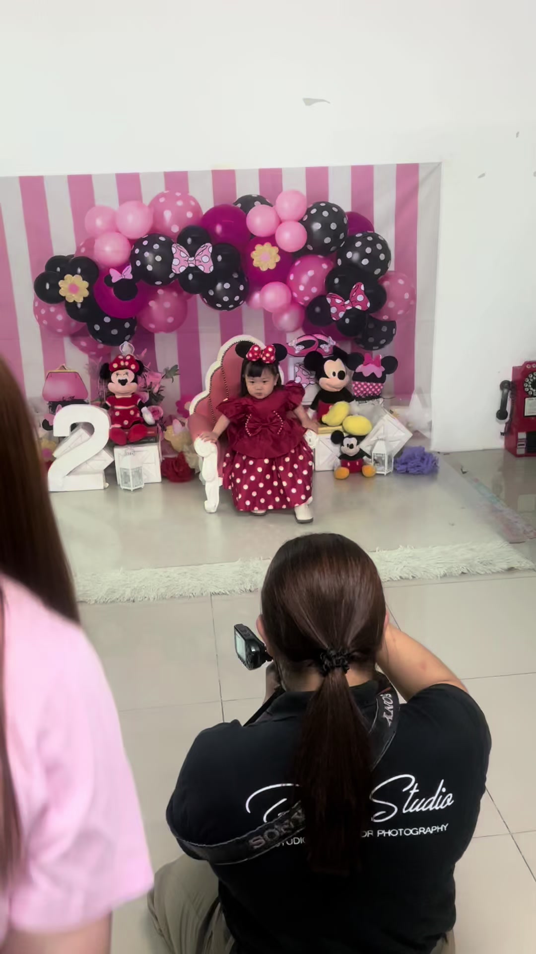@Bubbly Studio