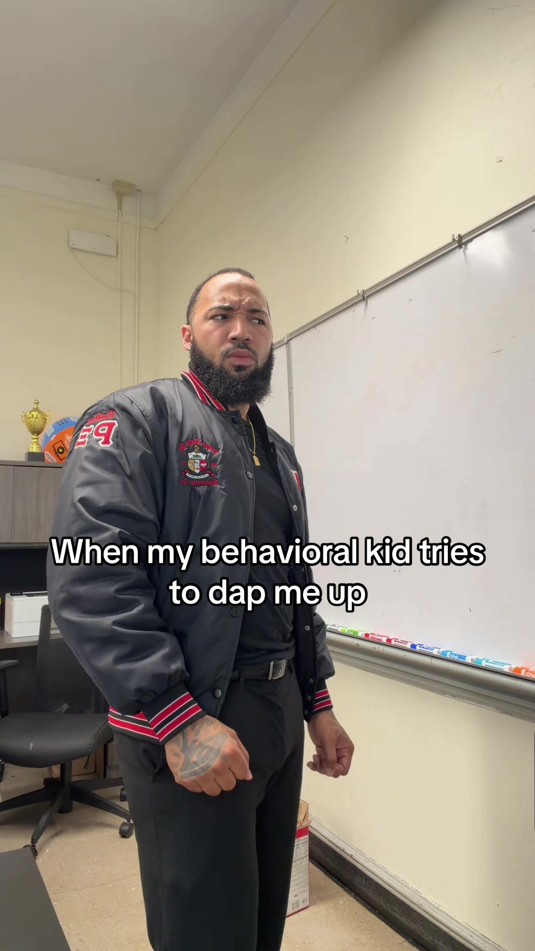 @Jamison