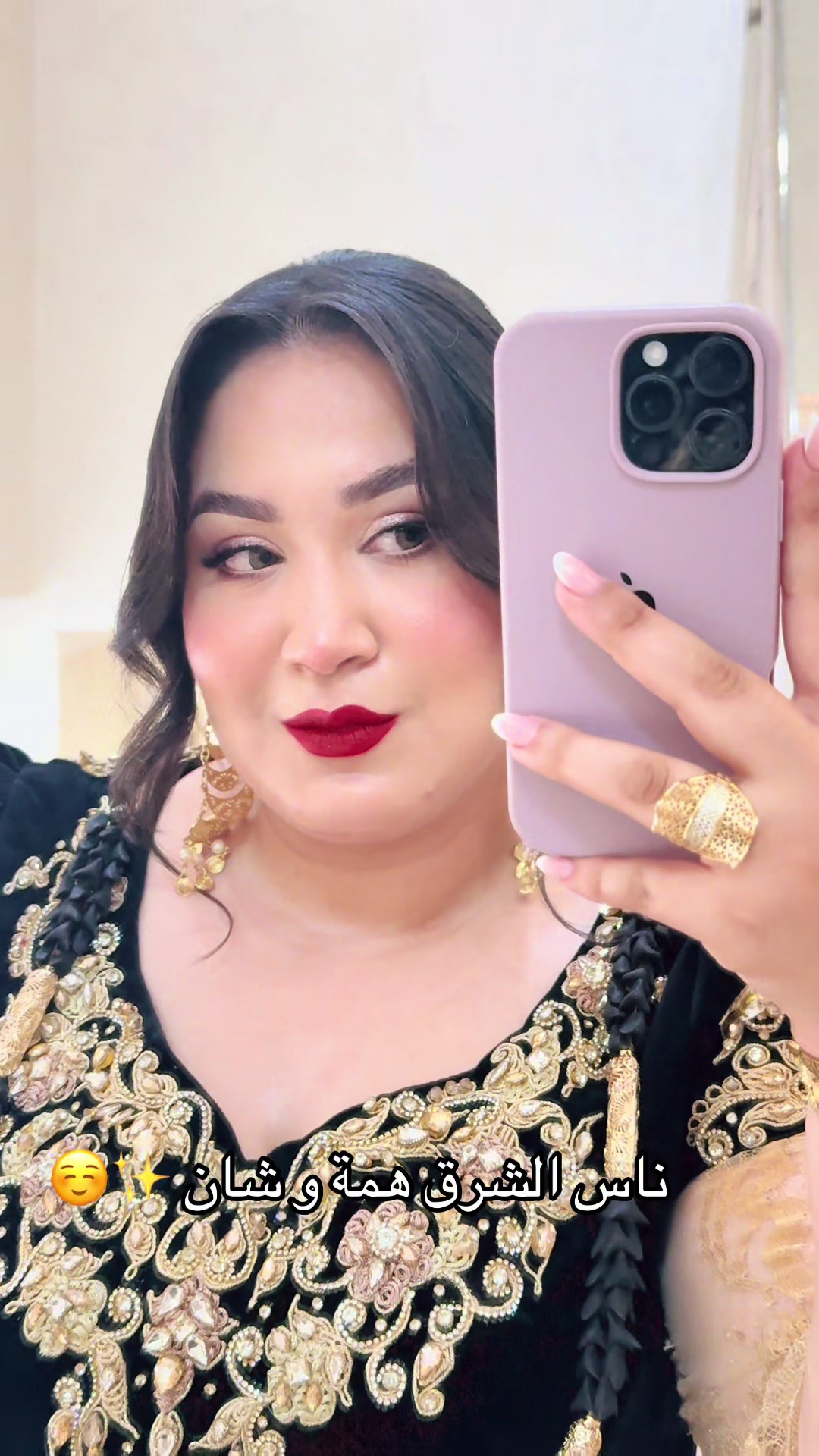 @Sarras Makeup