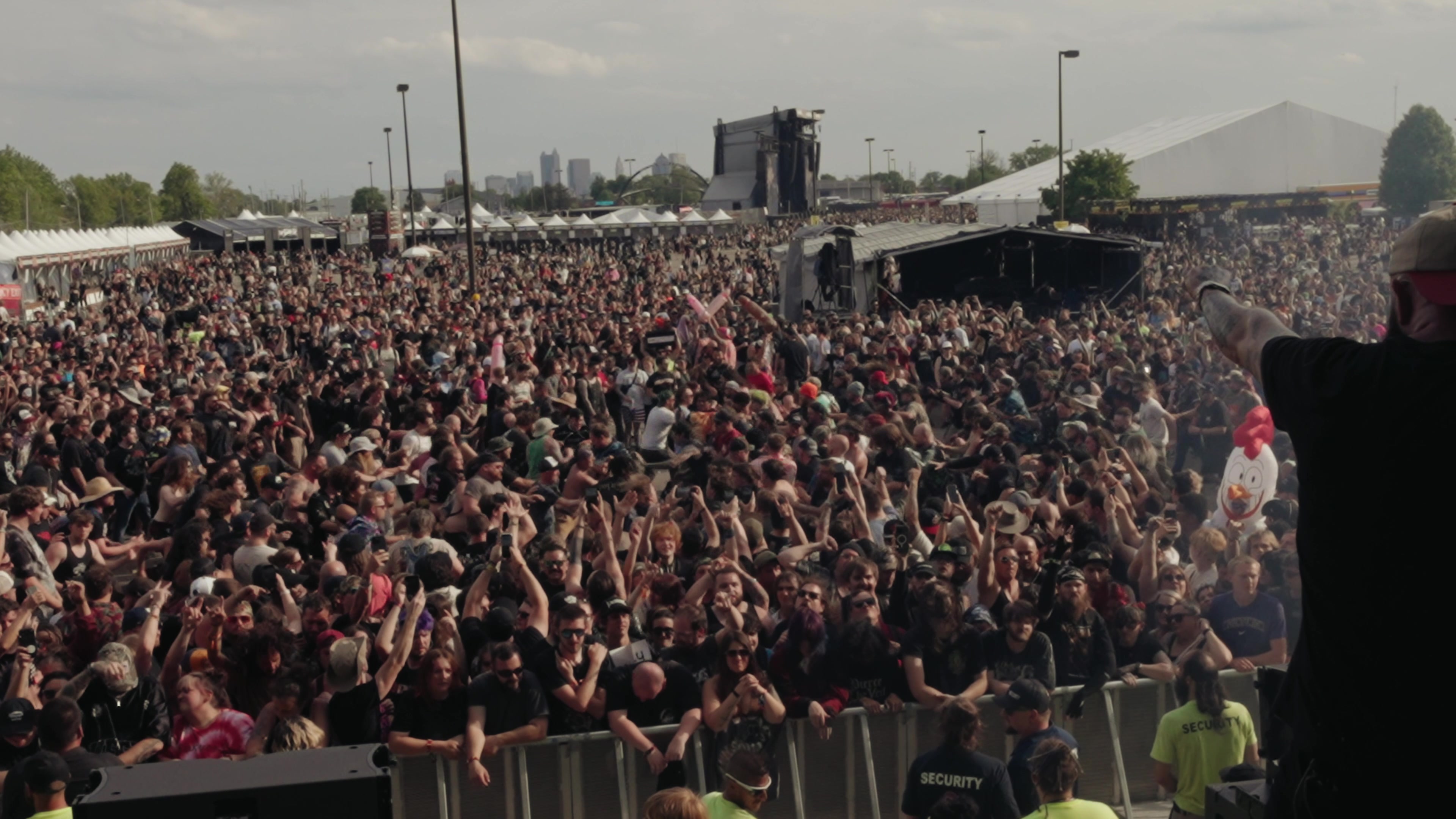 @August Burns Red