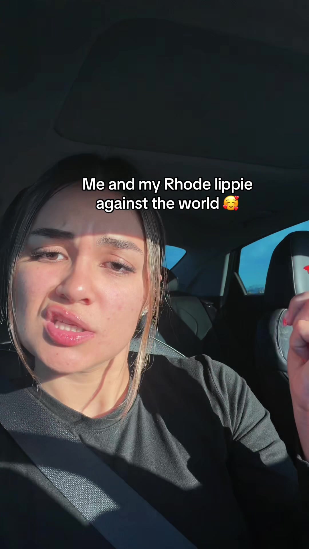 @Alyssa Tafoya