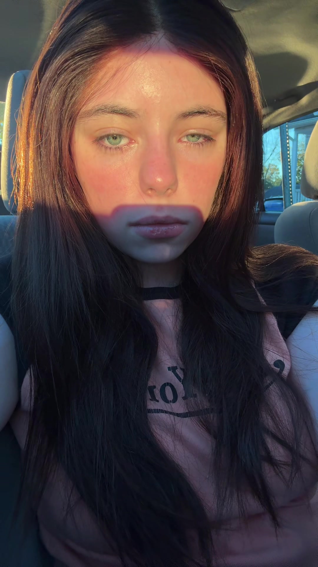 @Taylor Veronica