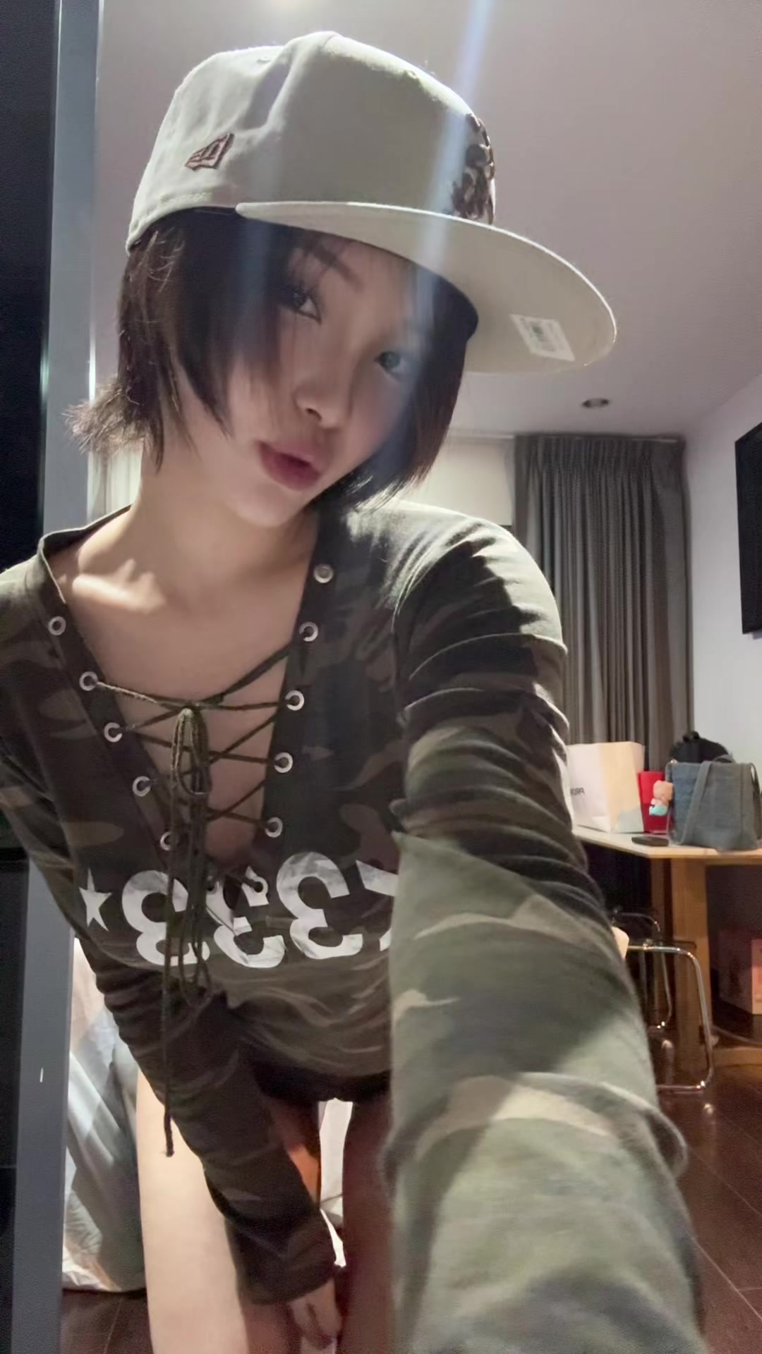 @Alyzsia