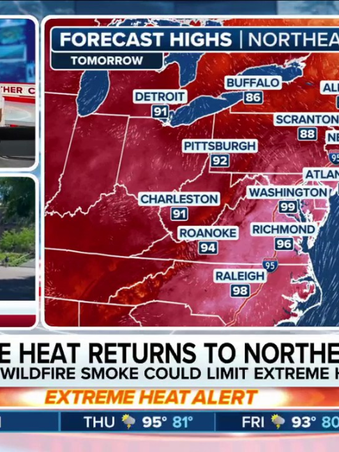 @FOX Weather