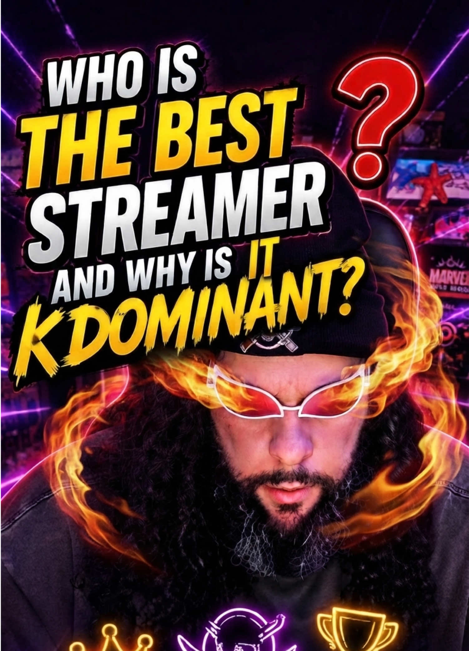 @Kdominant