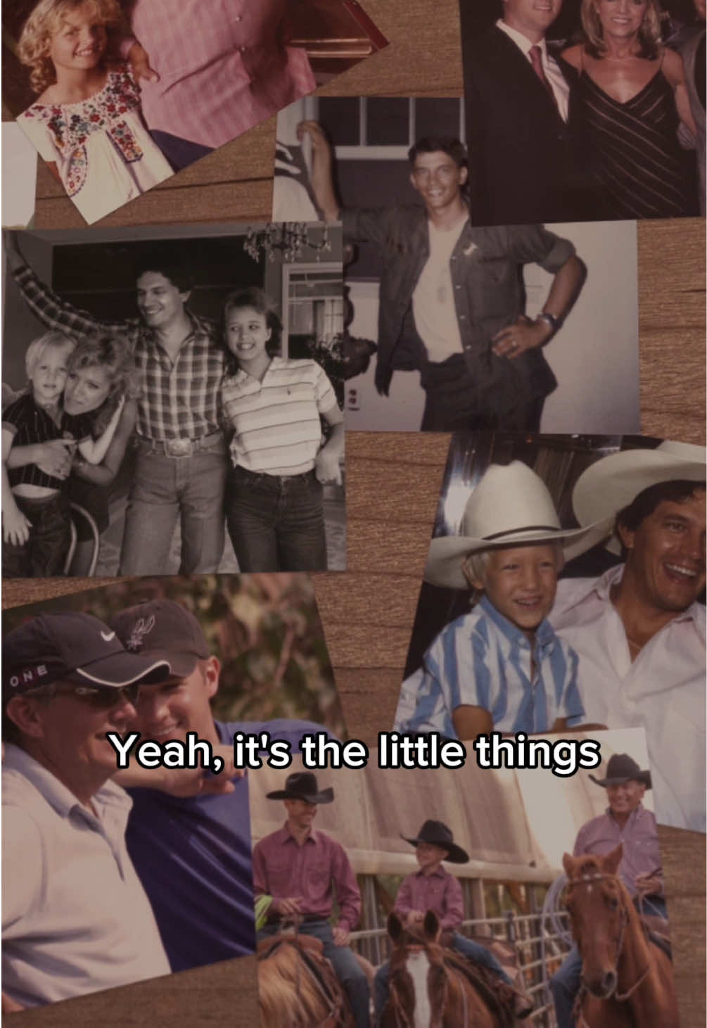 @George Strait