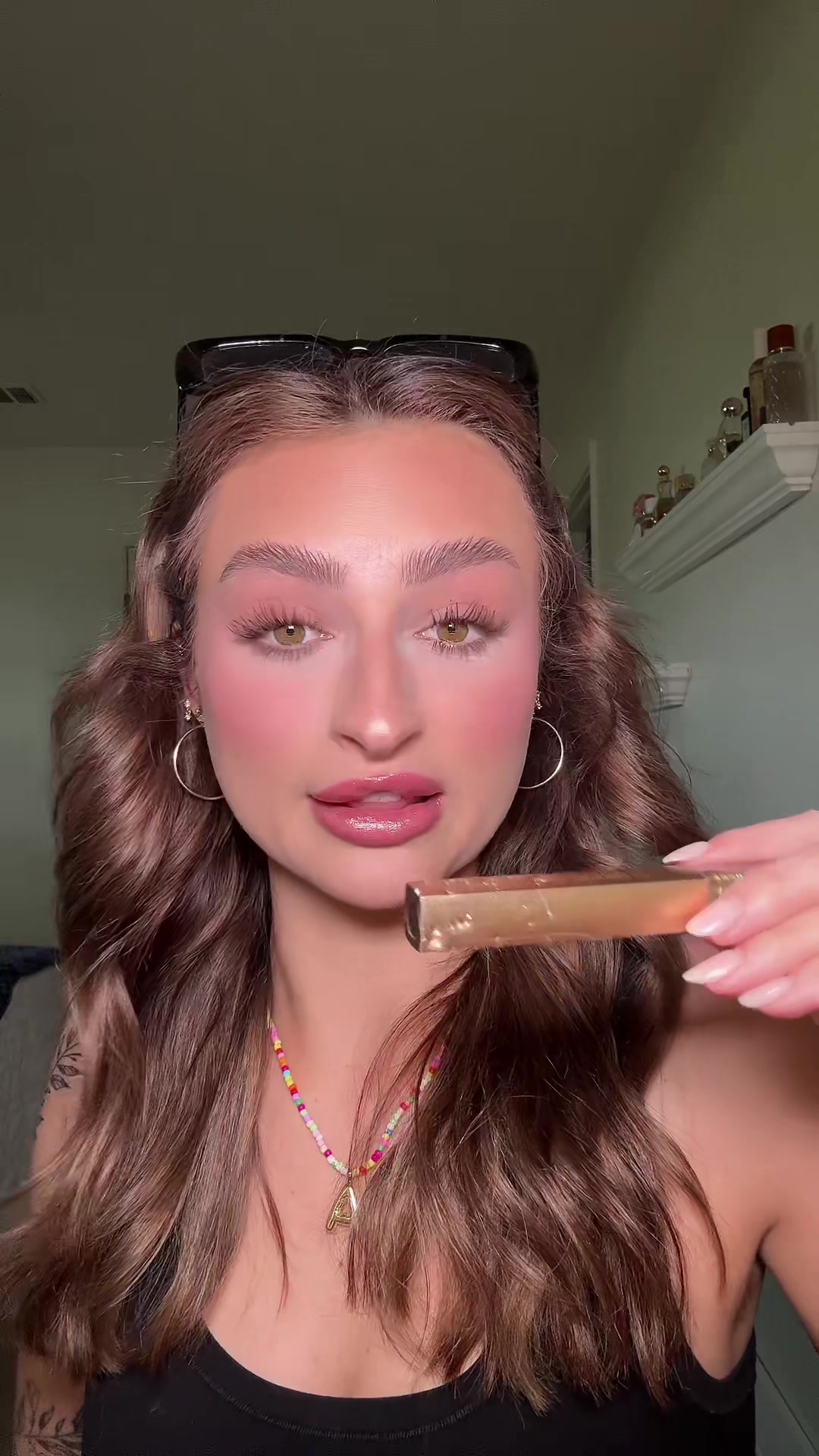 @Adelyn Grace┃MUA💄