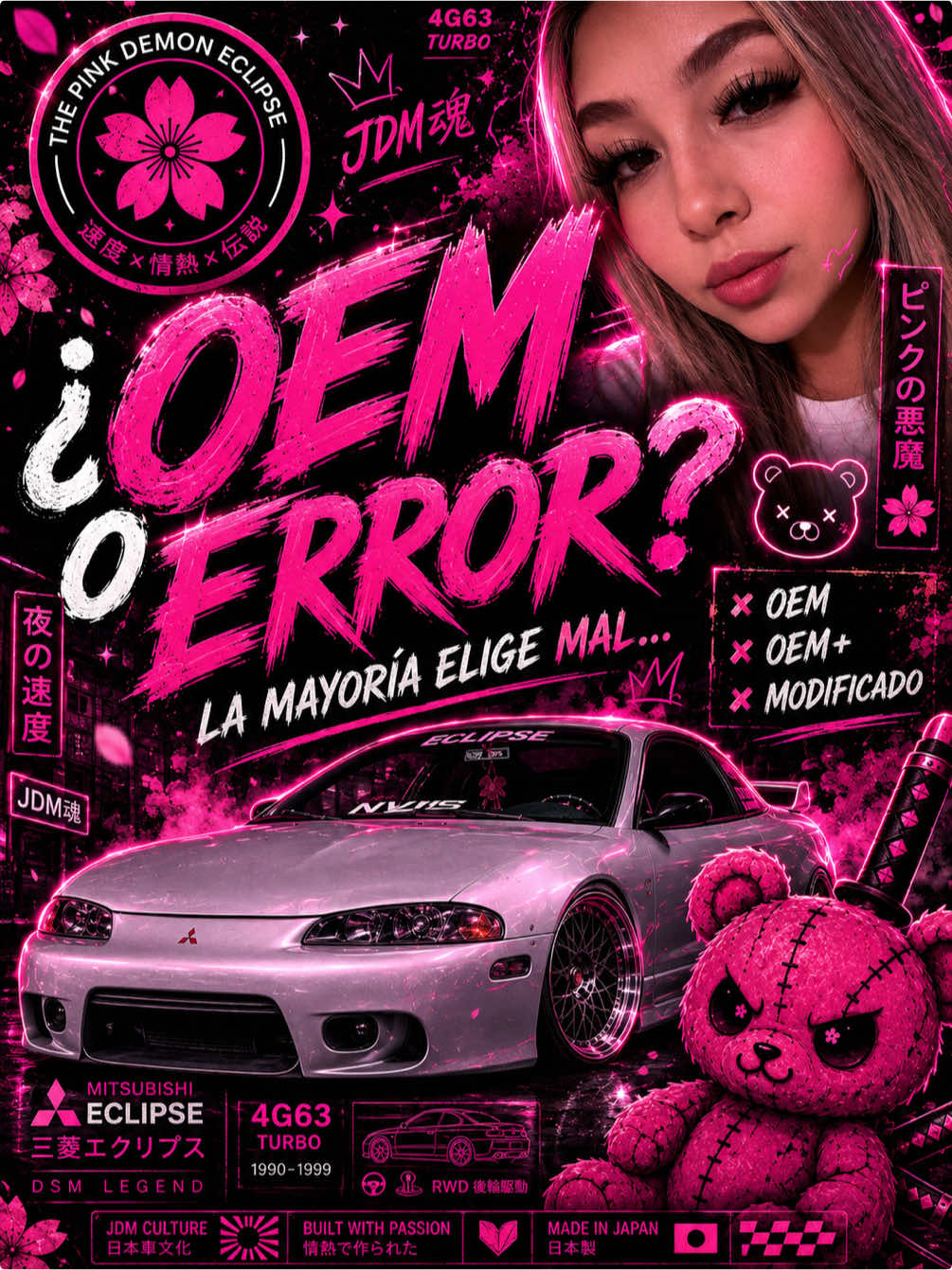 @The Pink Demon Eclipse 💖