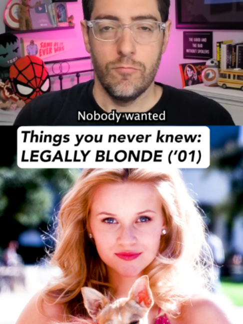 @Alex | Pop Culture Brain