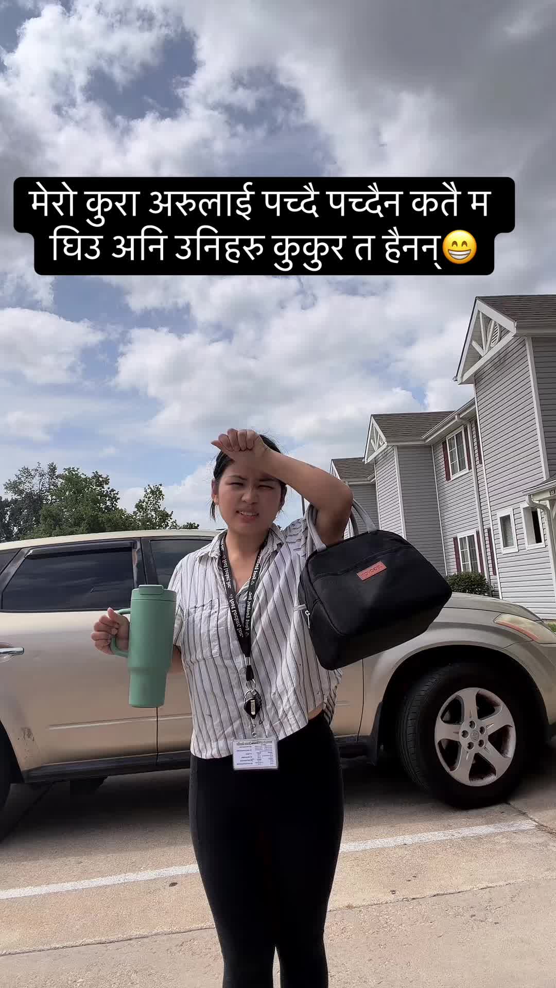 @🌻krissha Gurungrai🇺🇸❤️