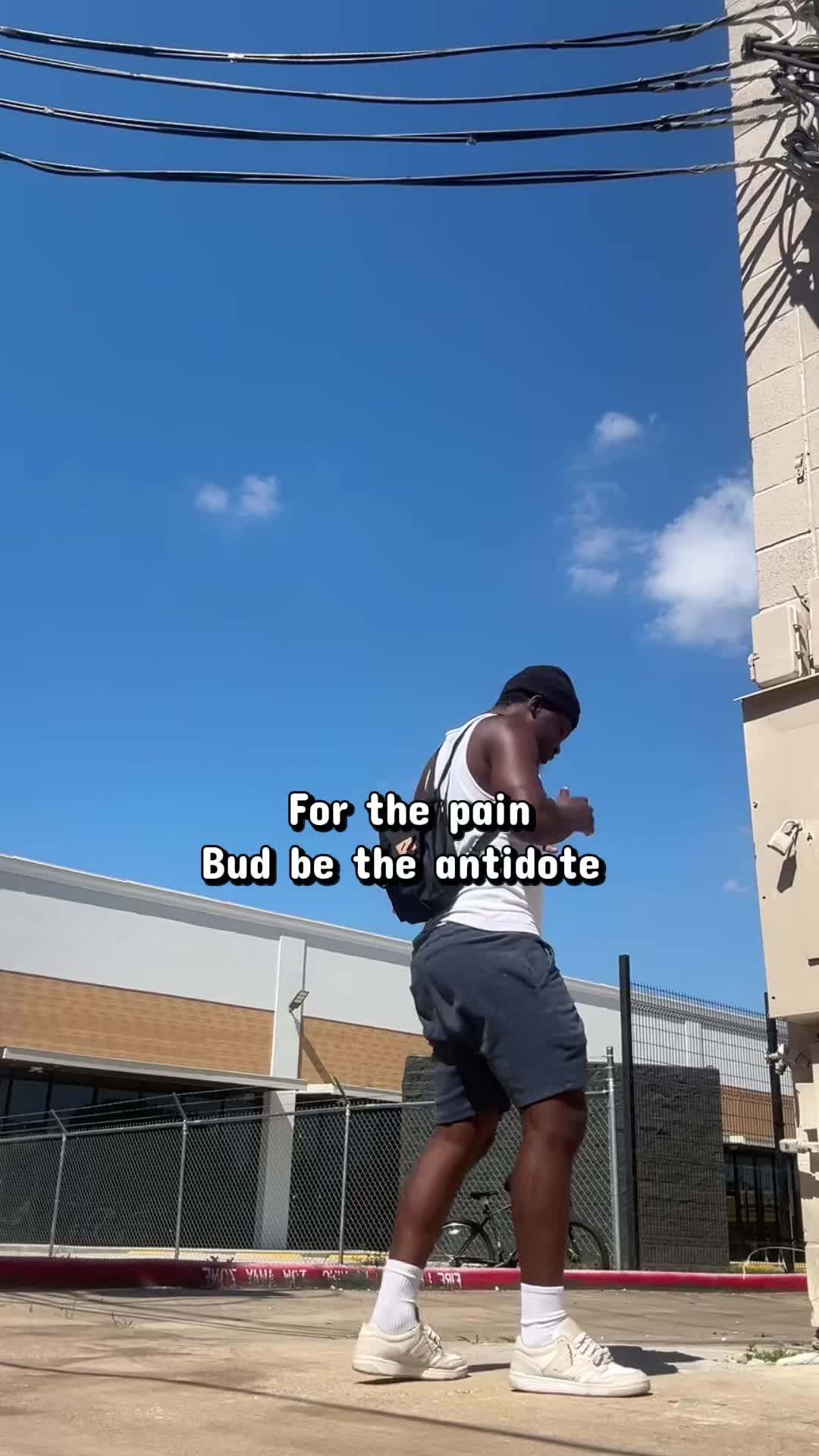 @Bud2Loud