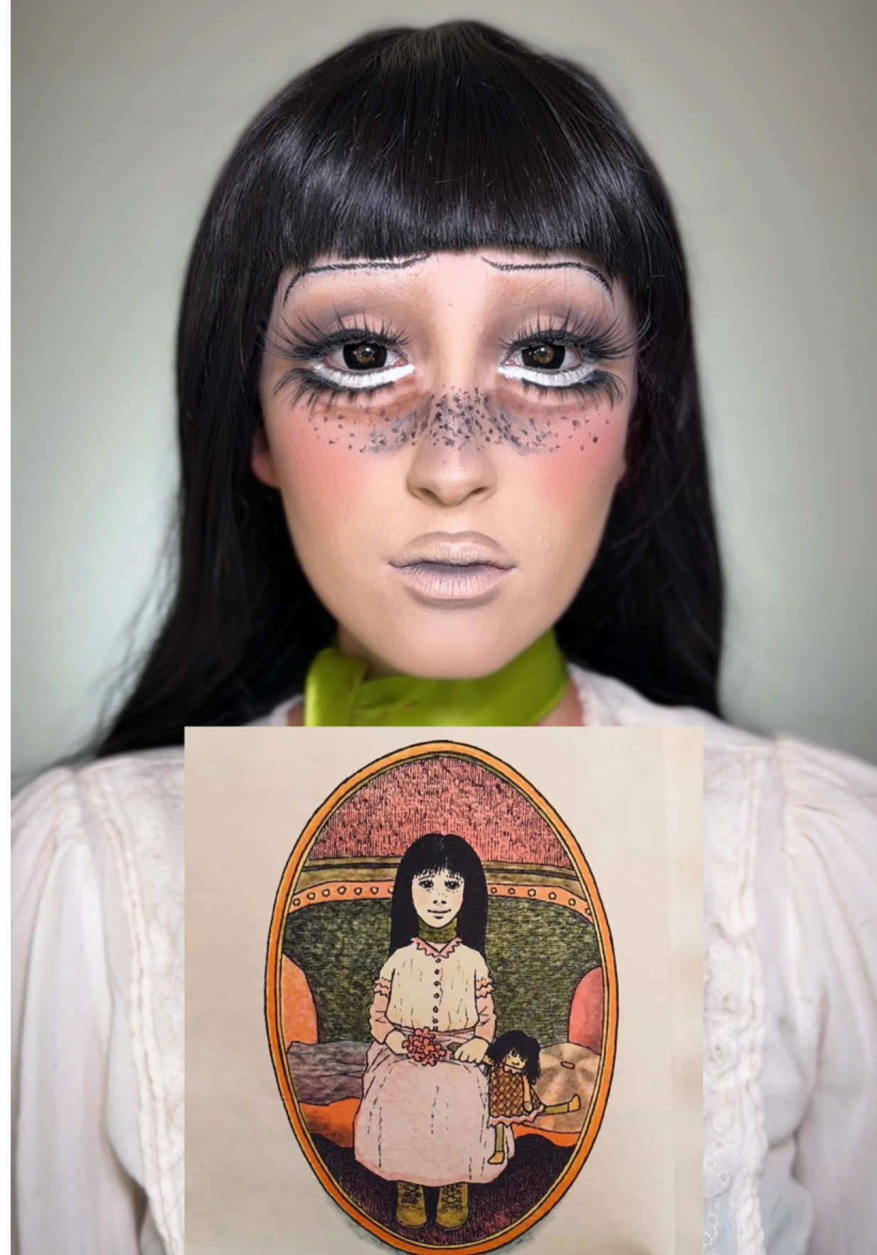 @ALEXLUVSMAKEUP 🫧