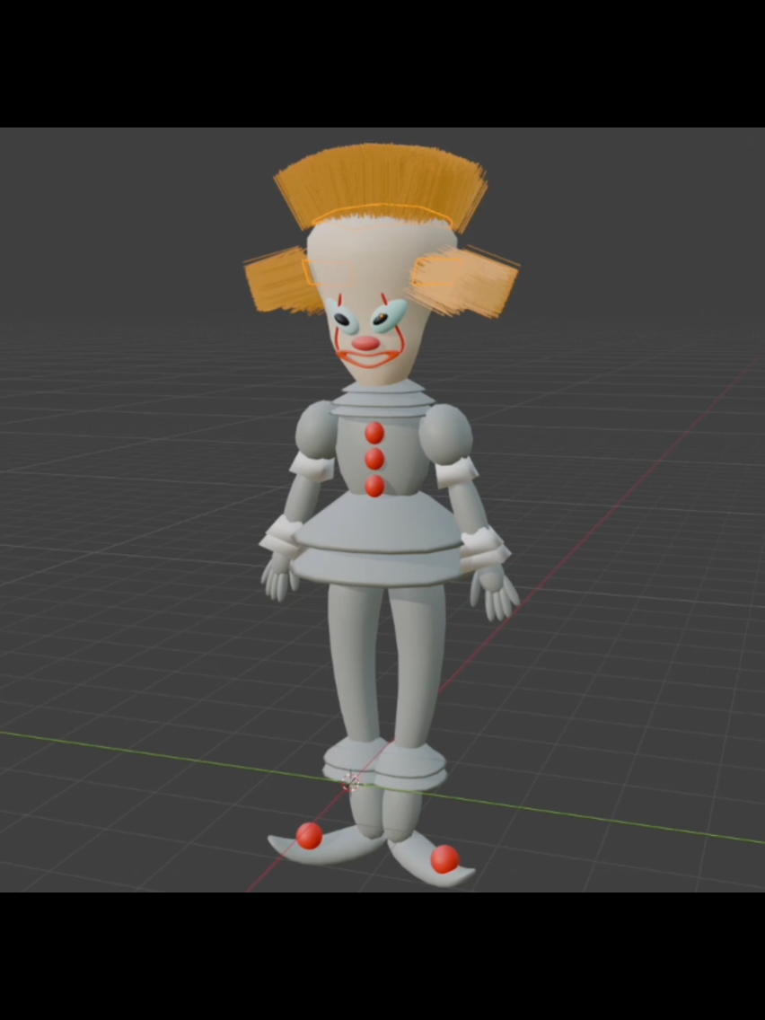 @3D искусство