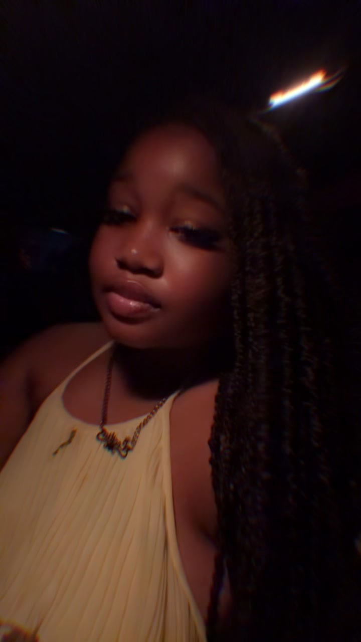 @Big Momma 👸🏽🐆