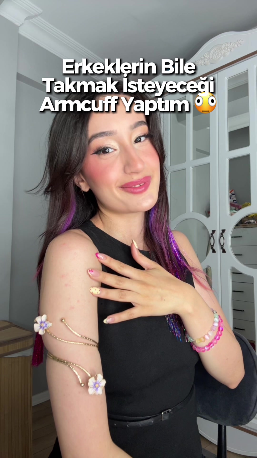 @Elifsu Jewelry Doğal Taş
