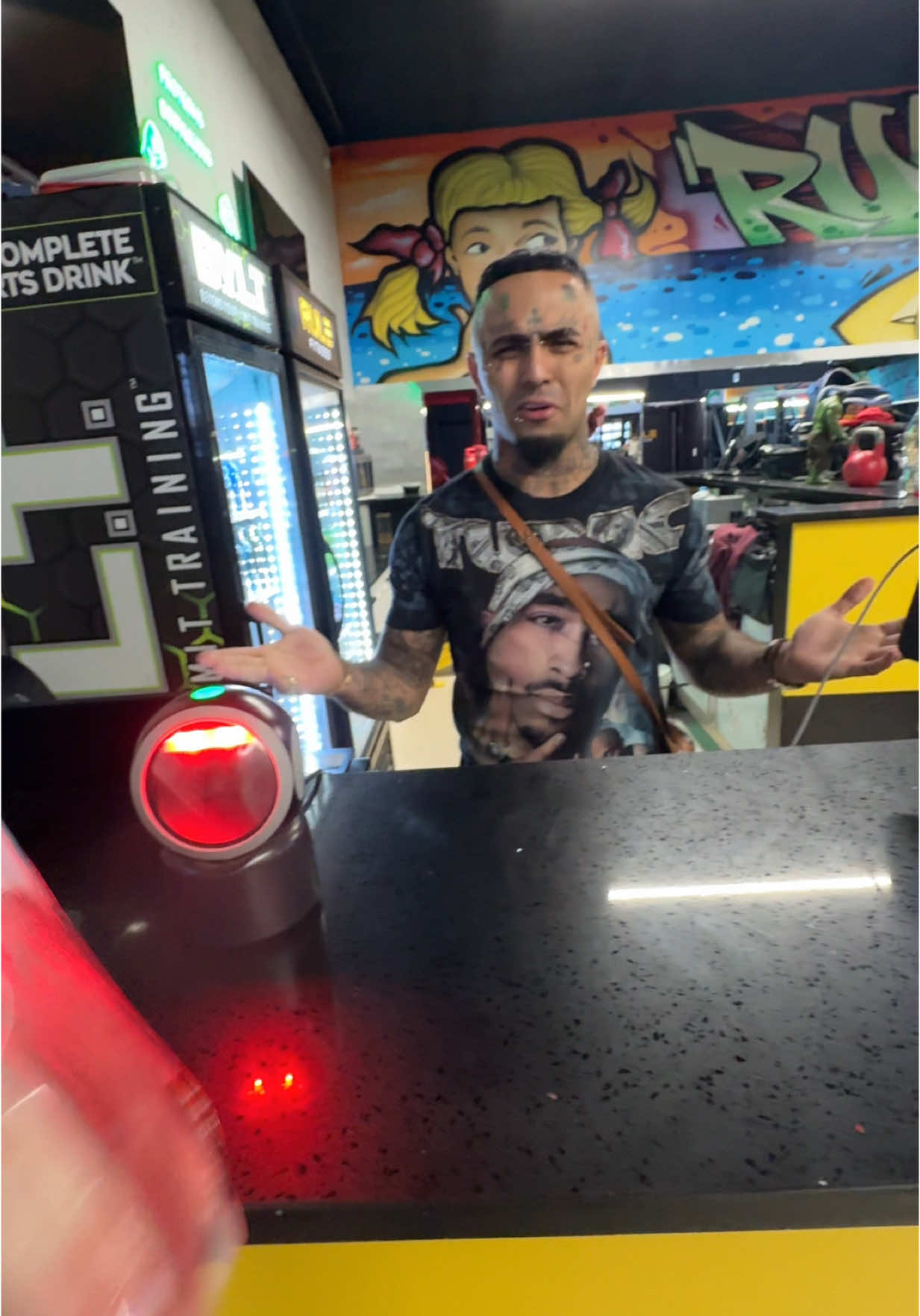 @Lil Pump