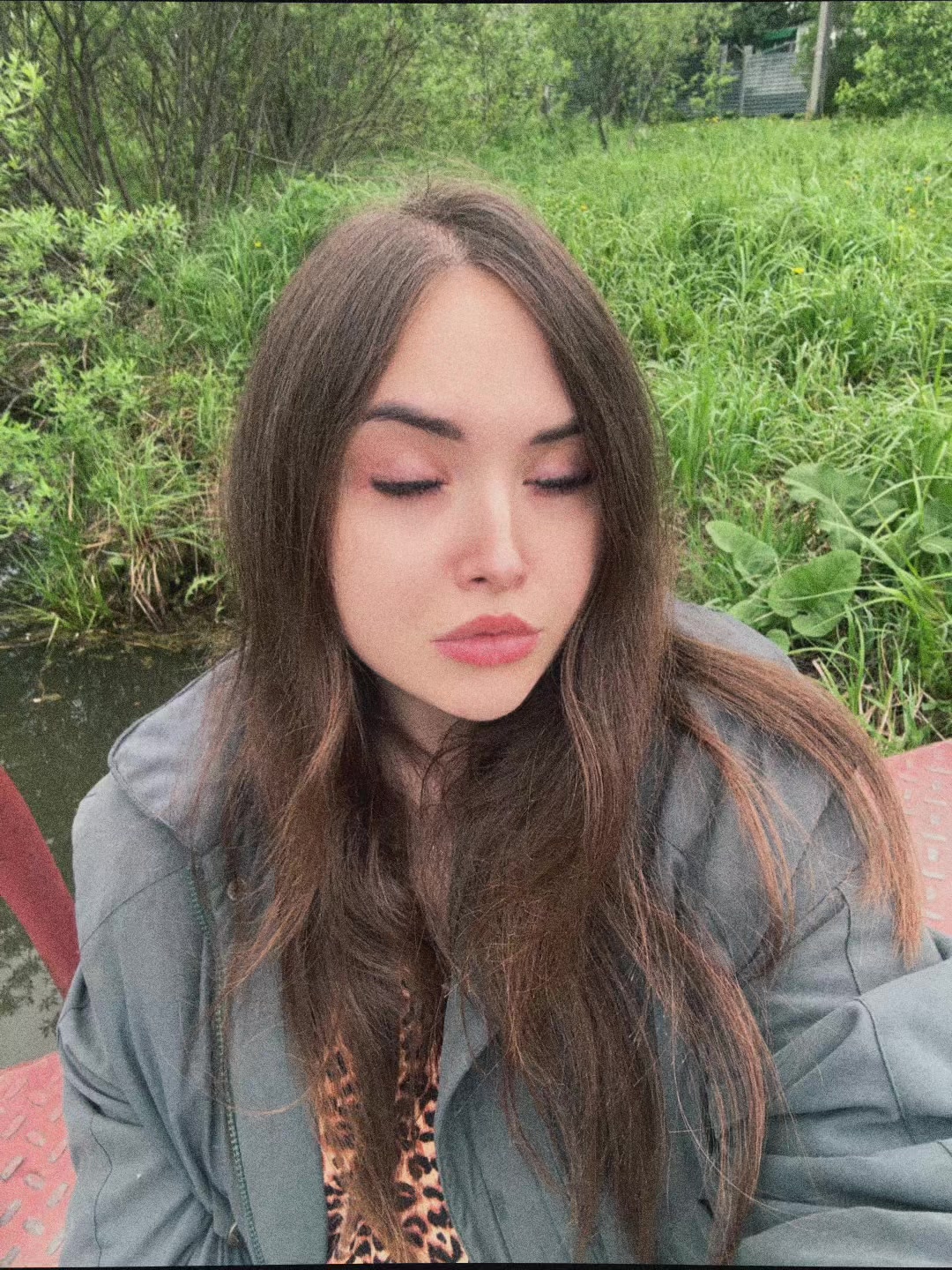 @вики уокер 🇷🇺