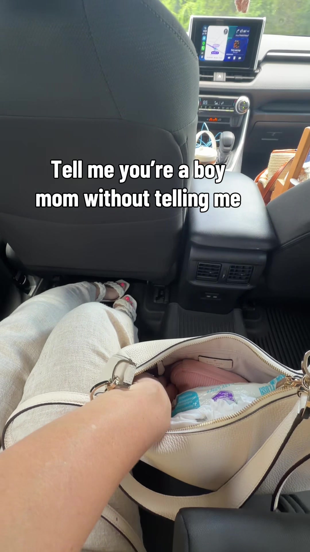 @Kseniya | BSRT | FL Mom of 3