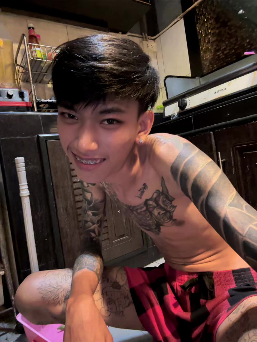 @พอส จิรพัฒน์