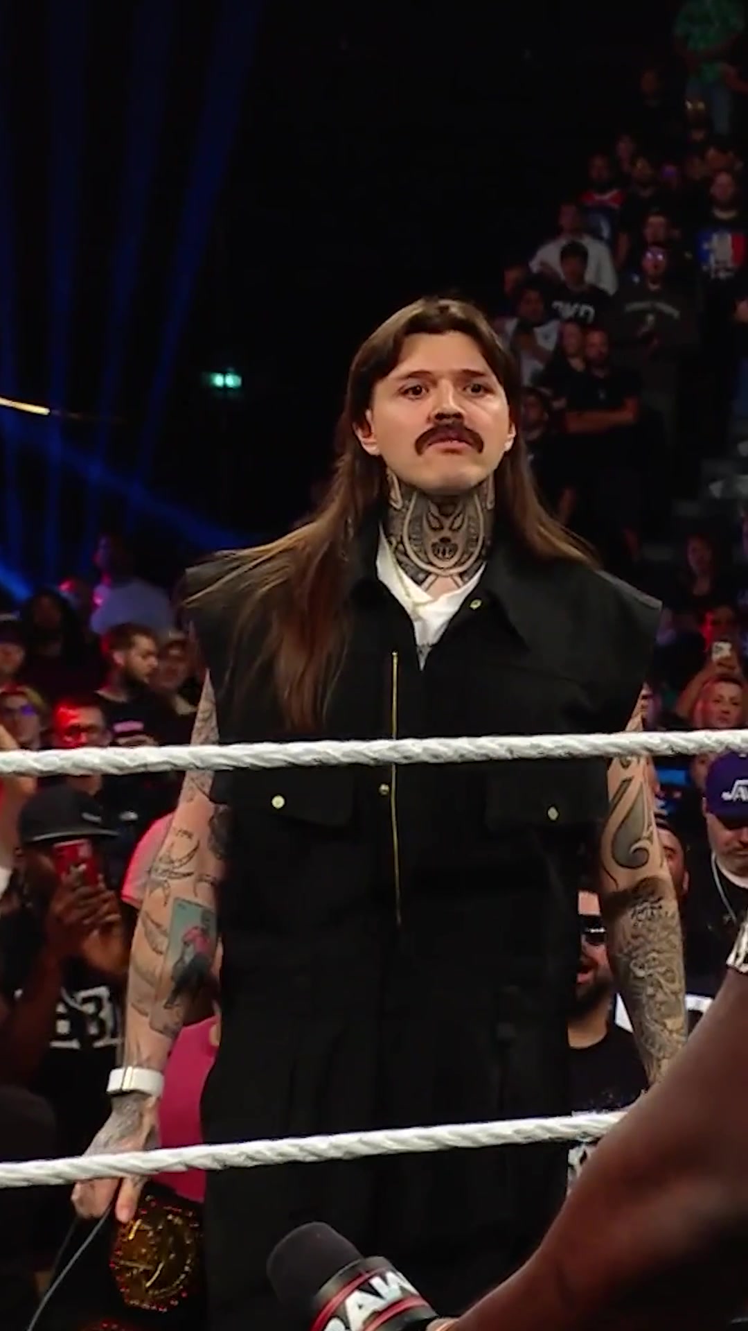 @WWE Español
