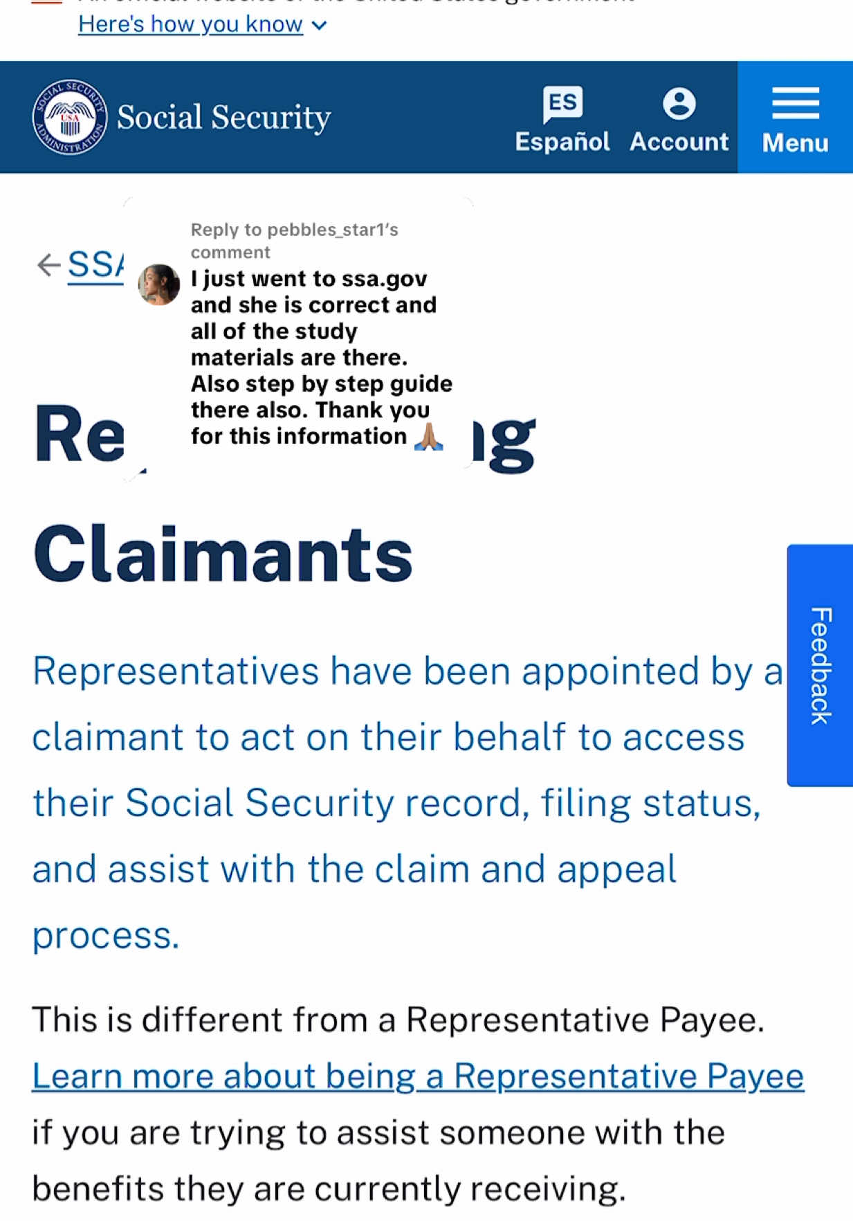 @Attorney Laci Hamilton