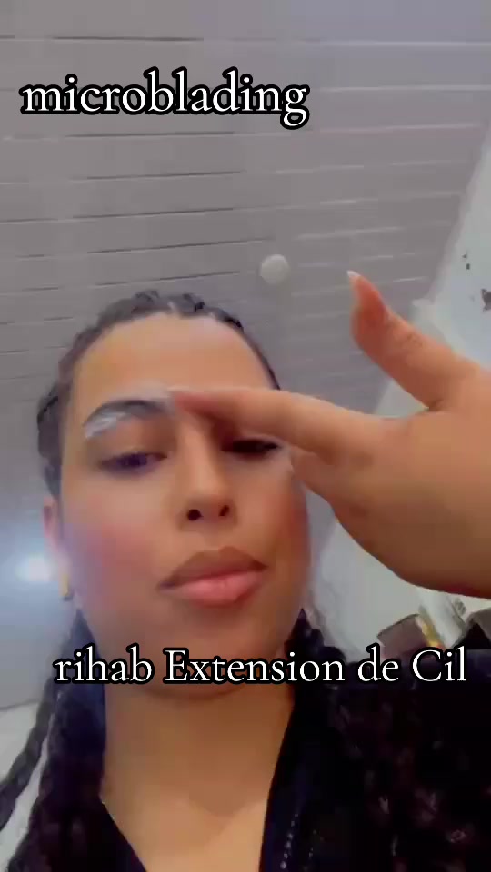 @rihab Extension de Cil ๐๐ผโ๏ธ