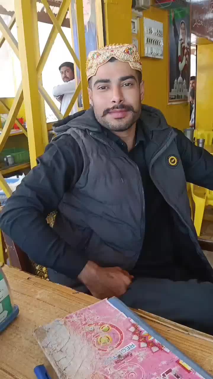 @waqar Lashari