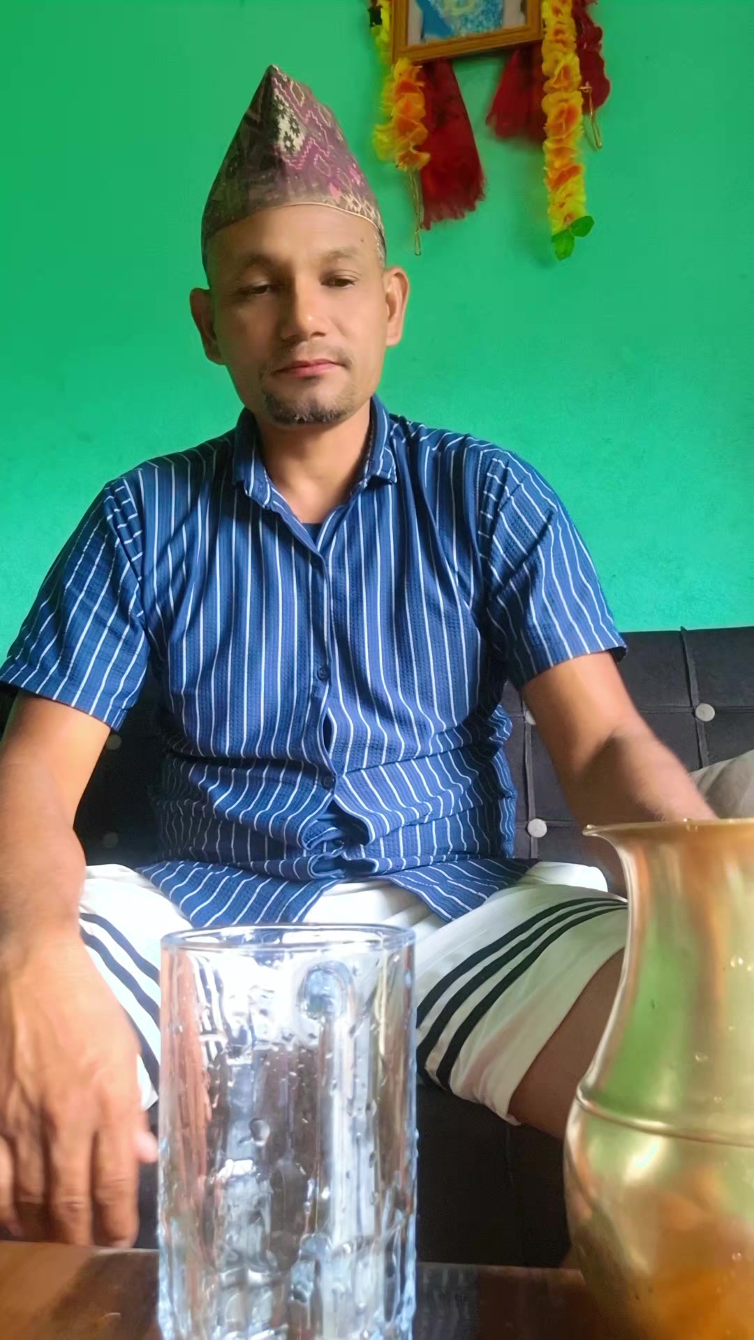@Buddhi Tamang