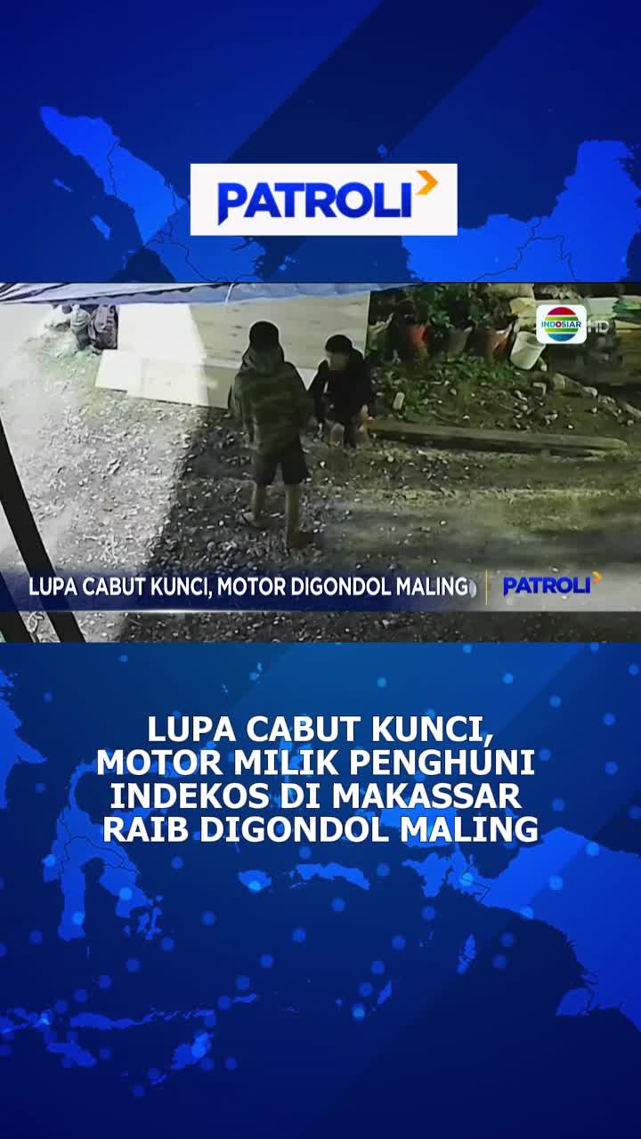 @Patroli